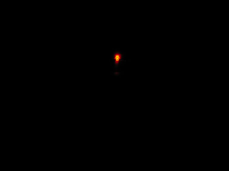 light for car door